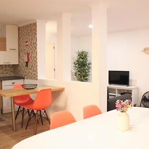 Appartement met Drie Slaapkamers